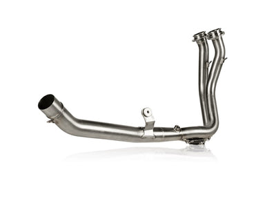 AKRAPOVIC Header XL750 Transalp 23-24