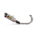 AKRAPOVIC Header Yamaha Tenere 700