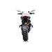 AKRAPOVIC Link Pipe Monster 821/1200