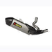 AKRAPOVIC Link Pipe Monster 937/Desert-X