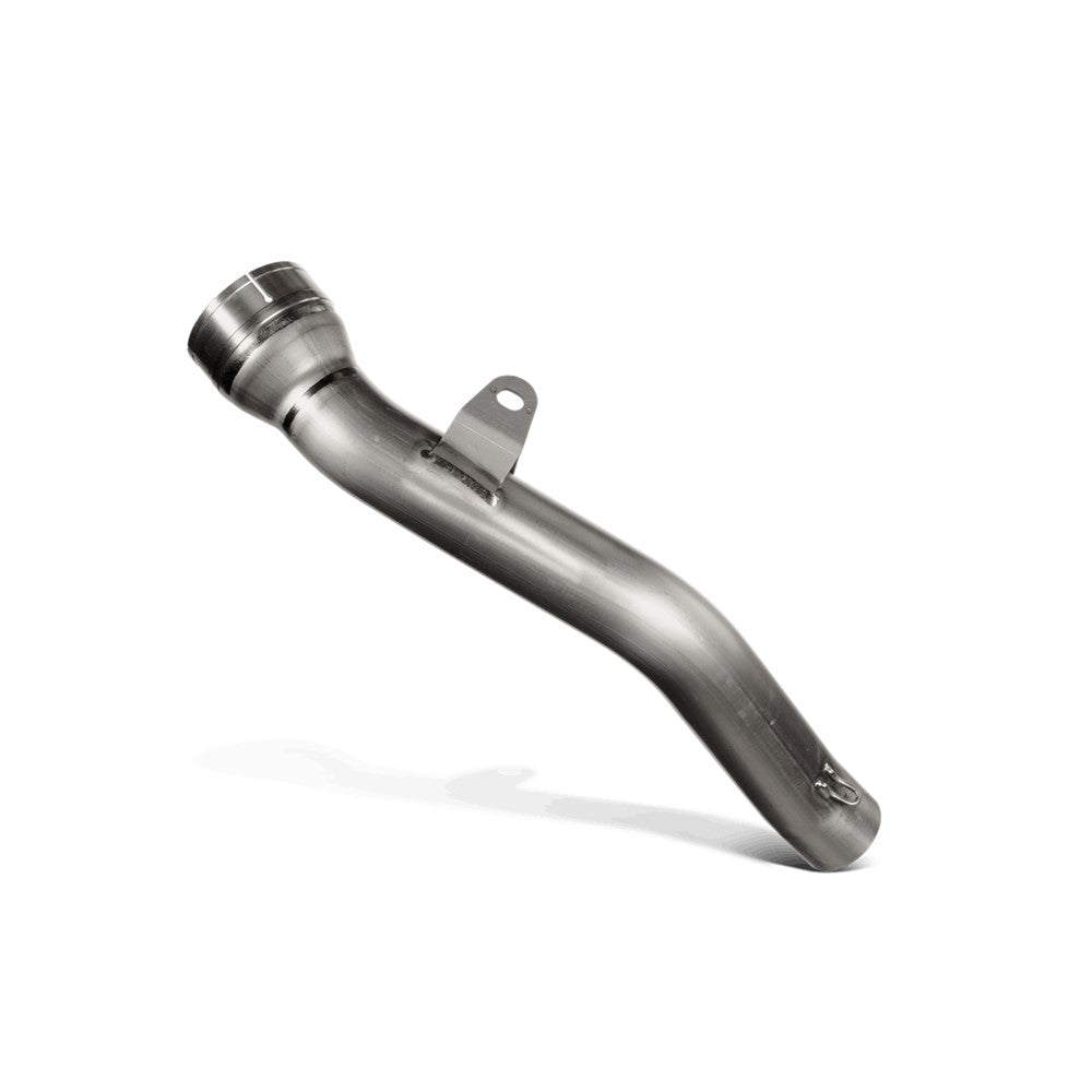 AKRAPOVIC Link Pipe ZX10R/RR 2021-25