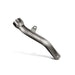 AKRAPOVIC Link Pipe ZX10R/RR 2021-25
