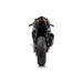 AKRAPOVIC Link Pipe ZX-6R/636 09-26