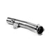 AKRAPOVIC Link Pipe ZX-6R/636 09-26