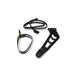 AKRAPOVIC Fitting Kit MT-09/FZ-09