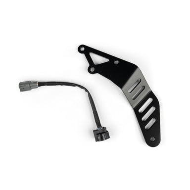 AKRAPOVIC Fitting Kit Tracer 9/GT/GT+
