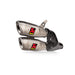 AKRAPOVIC Heat Shield Ducati Monster 937