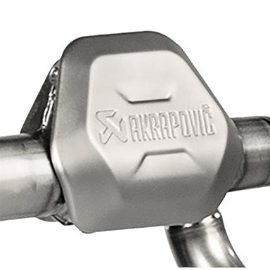 AKRAPOVIC Heat Shield Titanium