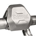 AKRAPOVIC Heat Shield Titanium