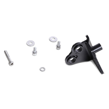 AKRAPOVIC Passenger Footrest Fitting Kit