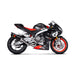 AKRAPOVIC Full System RS660 2021-24