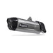 AKRAPOVIC Slip On Tuareg 660 2022-26