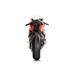 AKRAPOVIC Slip On Muffler BMW S1000R/RR