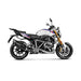 AKRAPOVIC Slip On Muffler BMW R1250R/RS