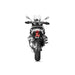 AKRAPOVIC Slip On Muffler BMW R1250GS