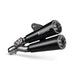 AKRAPOVIC Slip On BMW R12 NineT/R12