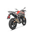 AKRAPOVIC Full System BMW G310R/GS