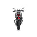 AKRAPOVIC Slip On Muffler BMW F750/850GS