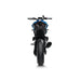 AKRAPOVIC Slip On CF Moto 450NK/SR