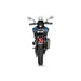 AKRAPOVIC Slip On Muffler CF Moto 450MT