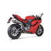 AKRAPOVIC Ducati Panigale/Streetfighter
