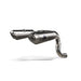 AKRAPOVIC Ducati Panigale/Streetfighter