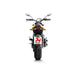 AKRAPOVIC Ducati Monster/Scrambler