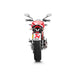 AKRAPOVIC Ducati Monster/Scrambler