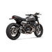 AKRAPOVIC Ducati Scrambler 2021-22