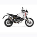 AKRAPOVIC Ducati Desert-X 2022-24