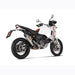 AKRAPOVIC Ducati Desert-X 2022-24