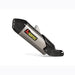 AKRAPOVIC Ducati Desert-X 2022-24