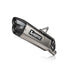 AKRAPOVIC Ducati Multistrada V2 2025-26