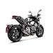 AKRAPOVIC Slip On Honda CB1000R 2018-24