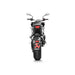 AKRAPOVIC Slip On Honda CB1000R 2018-24
