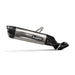 AKRAPOVIC Slip On Honda CRF1100L