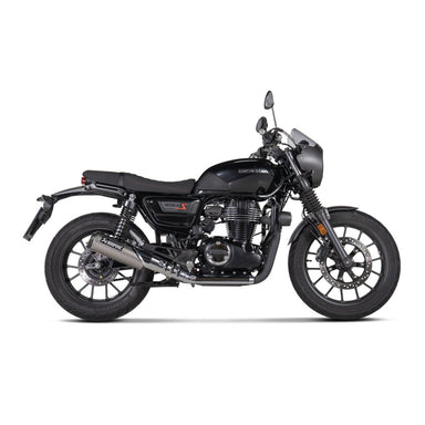AKRAPOVIC Slip On Muffler GB350S
