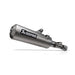 AKRAPOVIC Slip On Muffler GB350S