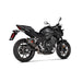 AKRAPOVIC Muffler CB500/NX500/CBR400/500