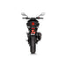 AKRAPOVIC Muffler CB500/NX500/CBR400/500