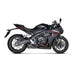 AKRAPOVIC Full System CB/CBR650R 19-26