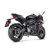 AKRAPOVIC Full System CB/CBR650R 19-26