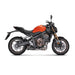 AKRAPOVIC Full System CB/CBR650R 19-26