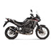 AKRAPOVIC Slip On Muffler XL750 Transalp