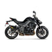 AKRAPOVIC Slip On Kawasaki Z1100 25-26