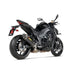 AKRAPOVIC Slip On Kawasaki Z1100 25-26