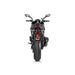 AKRAPOVIC Slip On Kawasaki Z1100 25-26