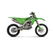 AKRAPOVIC Full Ti System KX250F 25-26