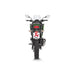 AKRAPOVIC Slip On Muffler Versys-X 300