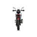 AKRAPOVIC Slip On Muffler KLE500 2026